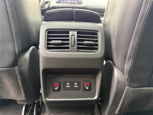 2025 Nissan Rogue SV Moonroof (Stk: HPU0293) in Toronto - Image 19 of 22