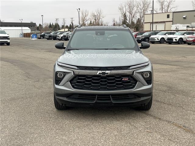 2025 Chevrolet TrailBlazer RS (Stk: UC1955) in High River - Image 2 of 19