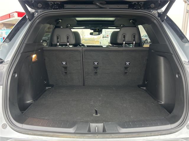 2025 Chevrolet TrailBlazer RS (Stk: UC1955) in High River - Image 6 of 19