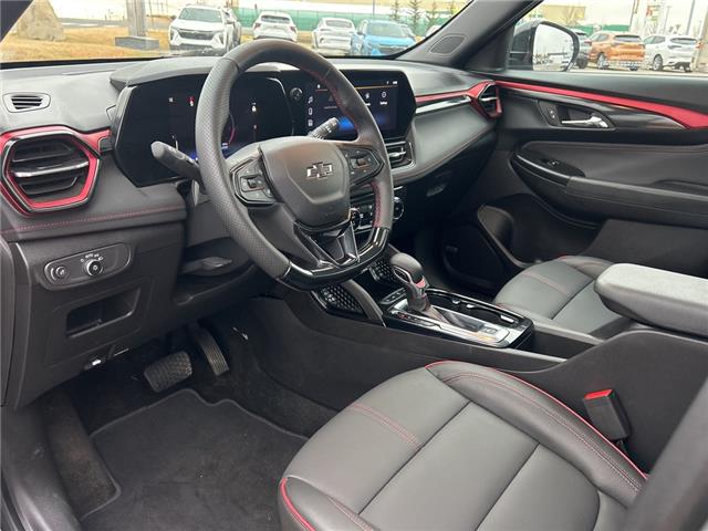 2025 Chevrolet TrailBlazer RS (Stk: UC1955) in High River - Image 9 of 19