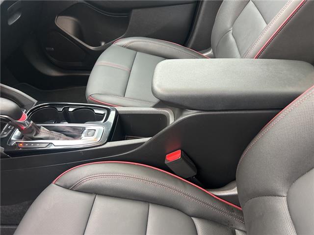 2025 Chevrolet TrailBlazer RS (Stk: UC1955) in High River - Image 12 of 19