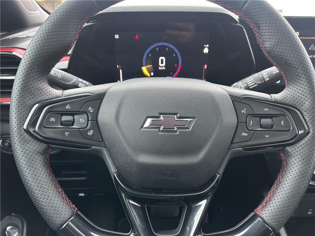 2025 Chevrolet TrailBlazer RS (Stk: UC1955) in High River - Image 16 of 19