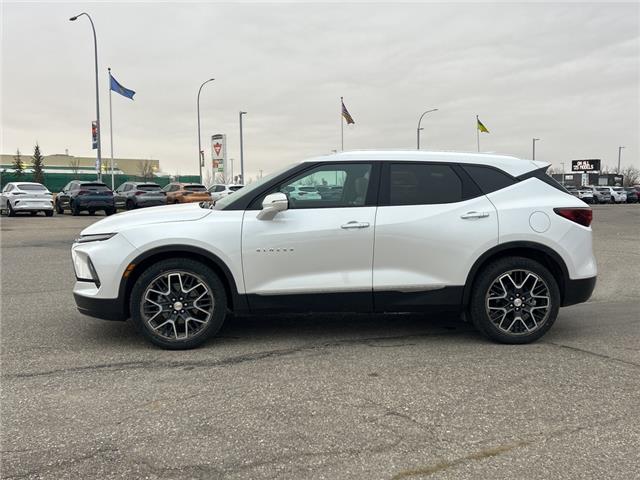 2024 Chevrolet Blazer Premier (Stk: CS338B) in High River - Image 3 of 20