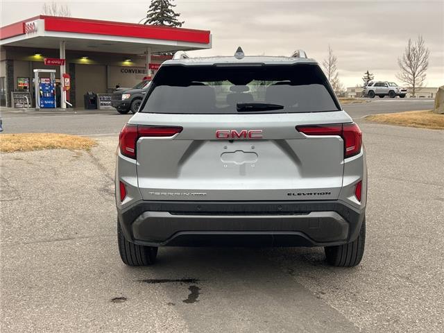 2025 GMC Terrain Elevation (Stk: UC1954) in High River - Image 5 of 19
