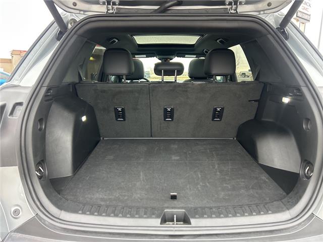 2025 GMC Terrain Elevation (Stk: UC1954) in High River - Image 6 of 19