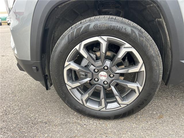 2025 GMC Terrain Elevation (Stk: UC1954) in High River - Image 7 of 19