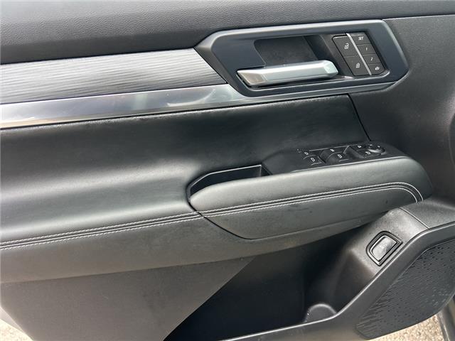 2025 GMC Terrain Elevation (Stk: UC1954) in High River - Image 8 of 19