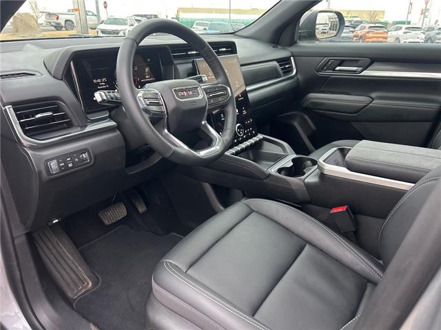 2025 GMC Terrain Elevation (Stk: UC1954) in High River - Image 9 of 19