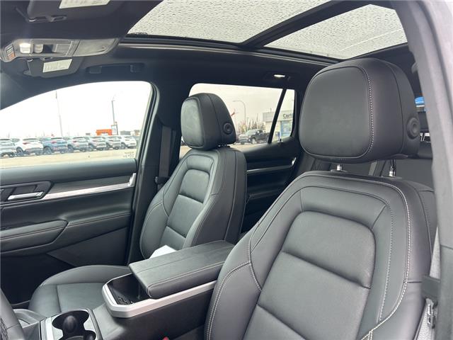 2025 GMC Terrain Elevation (Stk: UC1954) in High River - Image 11 of 19