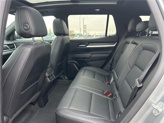 2025 GMC Terrain Elevation (Stk: UC1954) in High River - Image 13 of 19