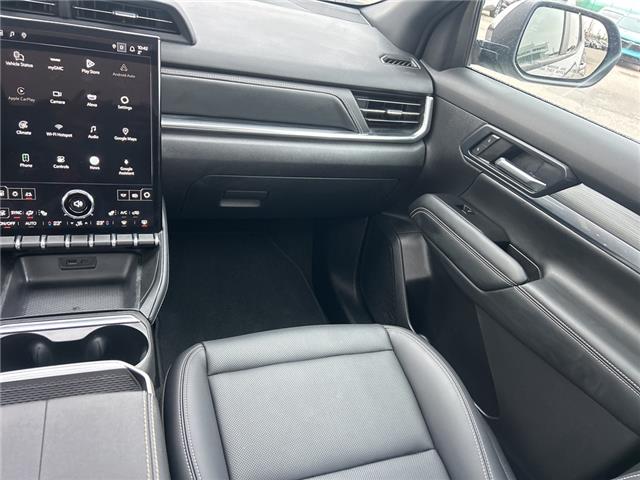 2025 GMC Terrain Elevation (Stk: UC1954) in High River - Image 15 of 19