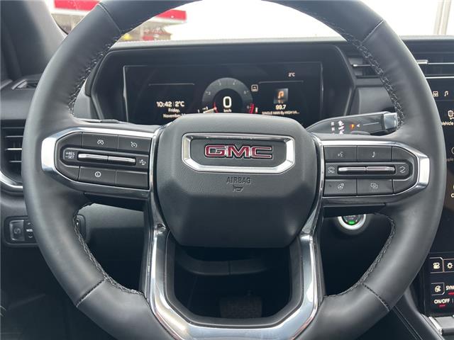2025 GMC Terrain Elevation (Stk: UC1954) in High River - Image 16 of 19