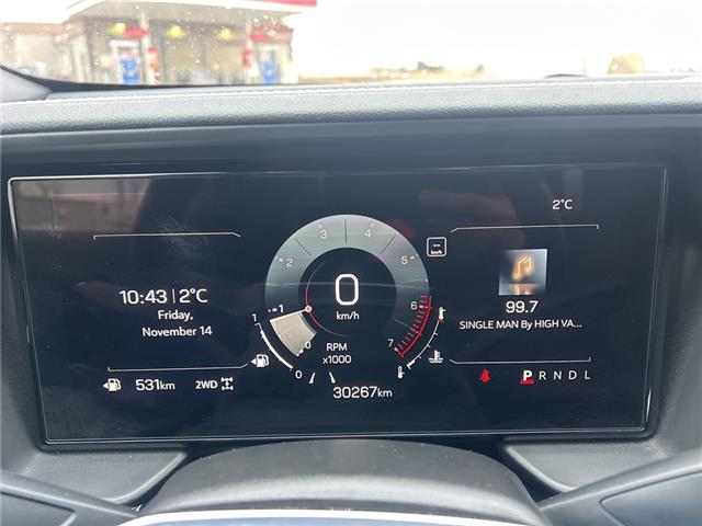 2025 GMC Terrain Elevation (Stk: UC1954) in High River - Image 17 of 19