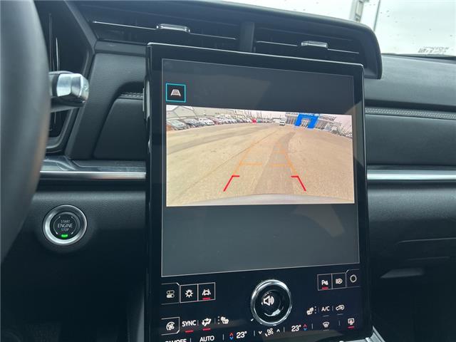 2025 GMC Terrain Elevation (Stk: UC1954) in High River - Image 18 of 19
