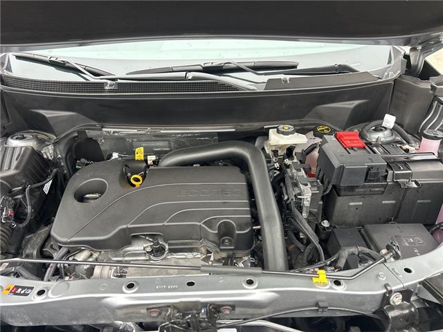 2025 GMC Terrain Elevation (Stk: UC1954) in High River - Image 19 of 19