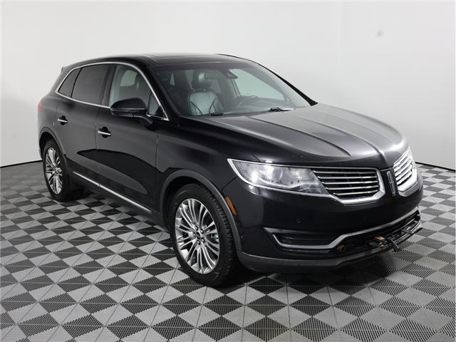 2018 Lincoln MKX Reserve (Stk: A20443) in Calgary - Image 3 of 23