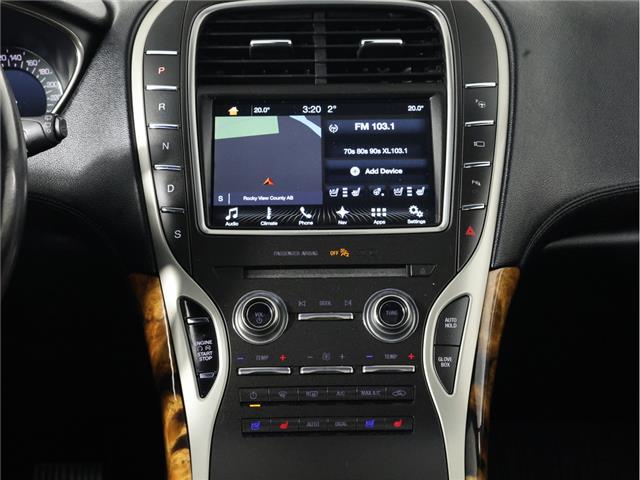 2018 Lincoln MKX Reserve (Stk: A20443) in Calgary - Image 14 of 23