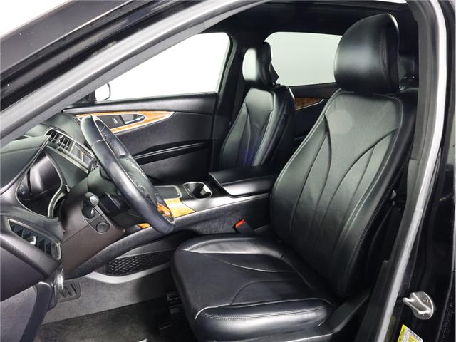 2018 Lincoln MKX Reserve (Stk: A20443) in Calgary - Image 15 of 23