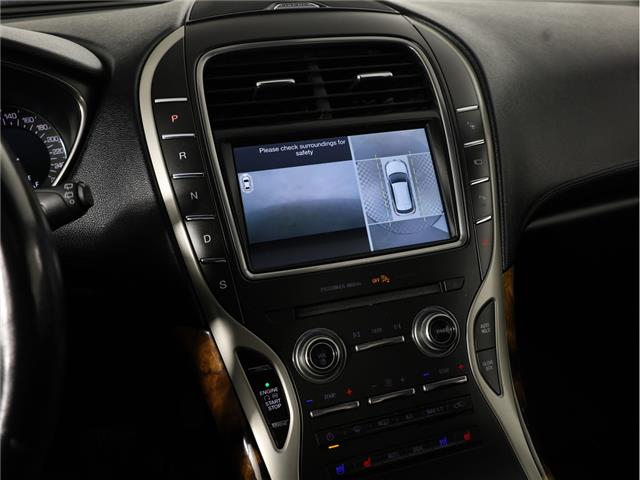 2018 Lincoln MKX Reserve (Stk: A20443) in Calgary - Image 18 of 23