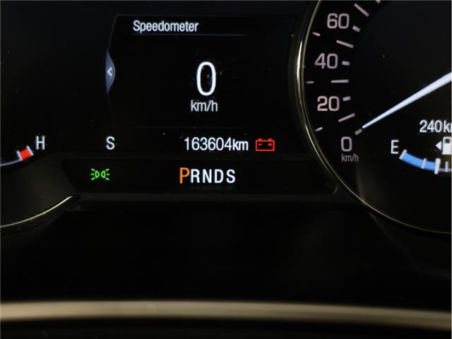 2018 Lincoln MKX Reserve (Stk: A20443) in Calgary - Image 20 of 23