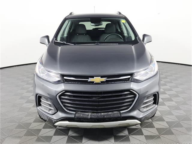 2017 Chevrolet Trax LT (Stk: A20480) in Calgary - Image 2 of 21