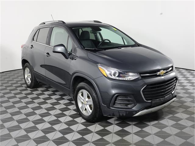 2017 Chevrolet Trax LT (Stk: A20480) in Calgary - Image 3 of 21
