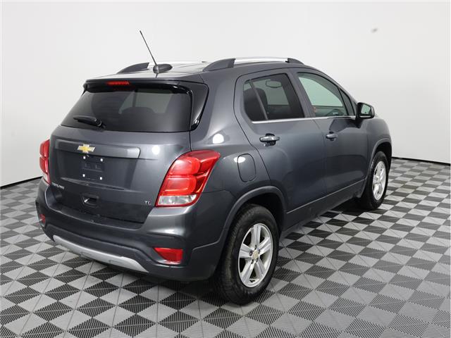2017 Chevrolet Trax LT (Stk: A20480) in Calgary - Image 6 of 21
