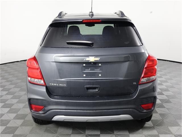 2017 Chevrolet Trax LT (Stk: A20480) in Calgary - Image 7 of 21