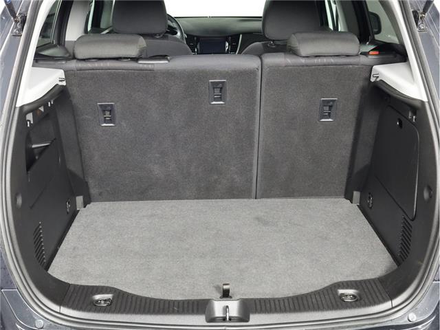 2017 Chevrolet Trax LT (Stk: A20480) in Calgary - Image 10 of 21