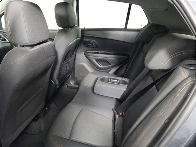 2017 Chevrolet Trax LT (Stk: A20480) in Calgary - Image 11 of 21