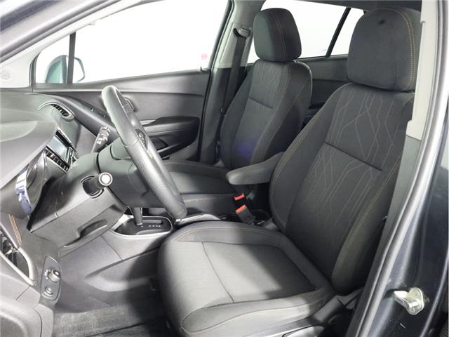 2017 Chevrolet Trax LT (Stk: A20480) in Calgary - Image 15 of 21