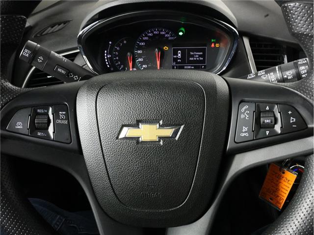 2017 Chevrolet Trax LT (Stk: A20480) in Calgary - Image 18 of 21