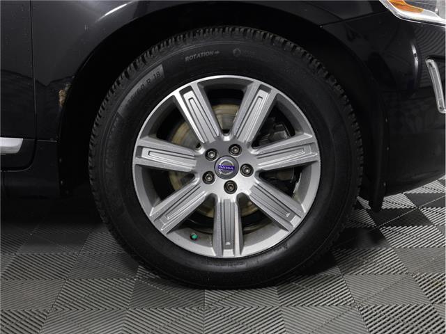 2016 Volvo XC60 T6 Premier (Stk: A20464) in Calgary - Image 4 of 21