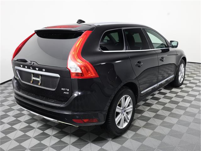 2016 Volvo XC60 T6 Premier (Stk: A20464) in Calgary - Image 6 of 21