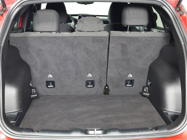 2025 Jeep Compass Sport (Stk: L634) in Calgary - Image 10 of 20