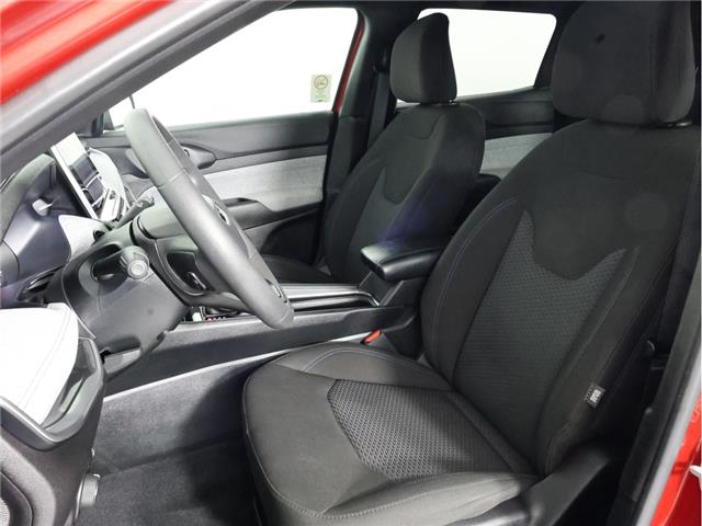 2025 Jeep Compass Sport (Stk: L634) in Calgary - Image 15 of 20