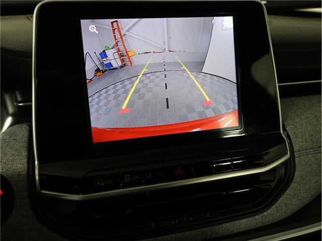 2025 Jeep Compass Sport (Stk: L634) in Calgary - Image 17 of 20