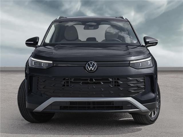 2026 Volkswagen Tiguan Trendline (Stk: CVW1137) in Cambridge - Image 2 of 18