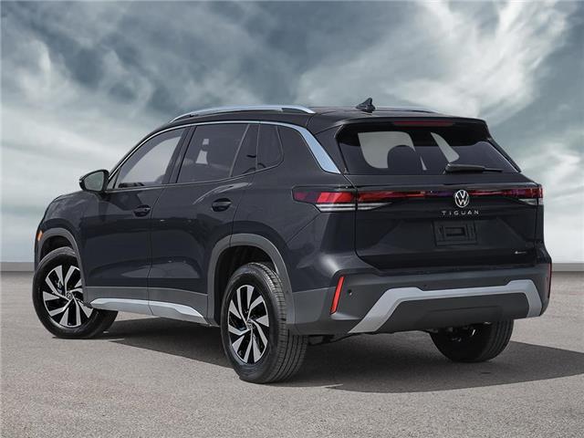 2026 Volkswagen Tiguan Trendline (Stk: CVW1137) in Cambridge - Image 4 of 18