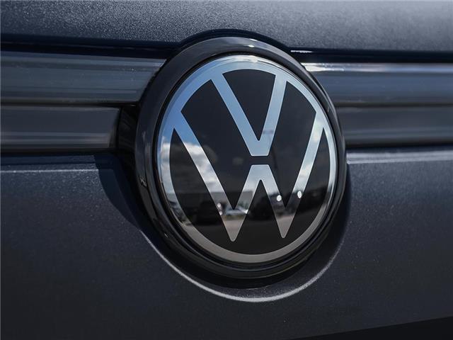 2026 Volkswagen Tiguan Trendline (Stk: CVW1137) in Cambridge - Image 6 of 18