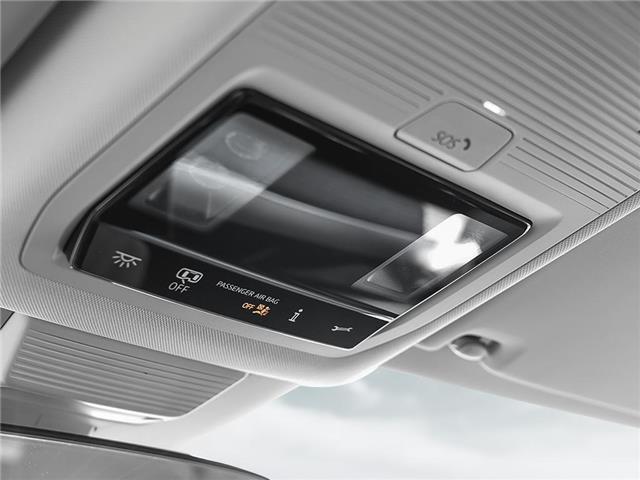 2026 Volkswagen Tiguan Trendline (Stk: CVW1137) in Cambridge - Image 15 of 18