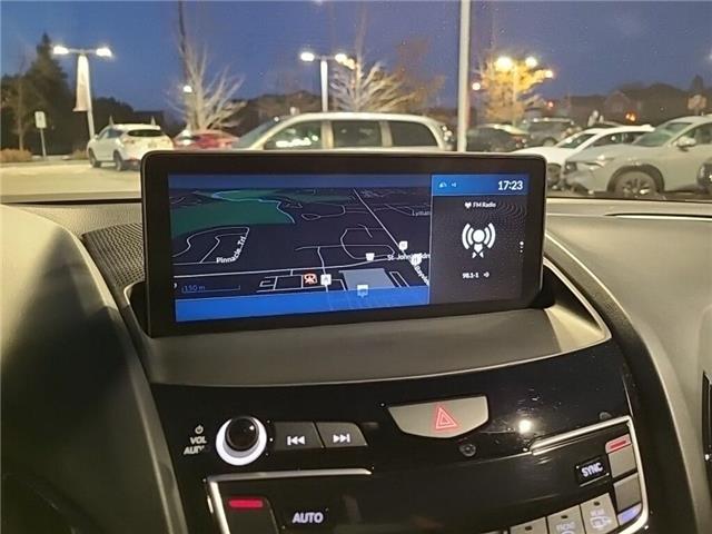 2024 Acura RDX A-Spec AWD (7 Year 160K Factory Warranty Incl) (Stk: L3392) in Aurora - Image 19 of 27