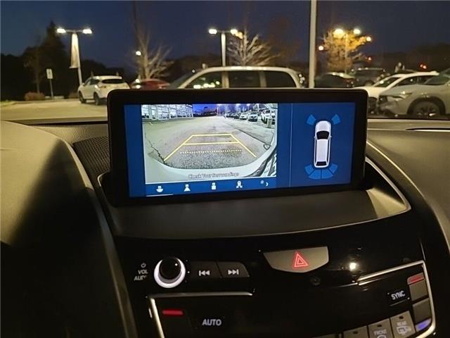 2024 Acura RDX A-Spec AWD (7 Year 160K Factory Warranty Incl) (Stk: L3392) in Aurora - Image 20 of 27