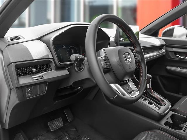 2026 Honda CR-V Hybrid TrailSport (Stk: 7053) in Ottawa - Image 12 of 23
