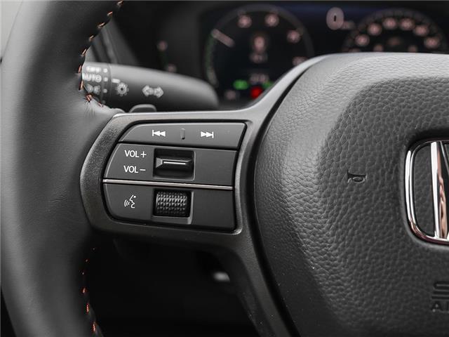 2026 Honda CR-V Hybrid TrailSport (Stk: 7053) in Ottawa - Image 15 of 23