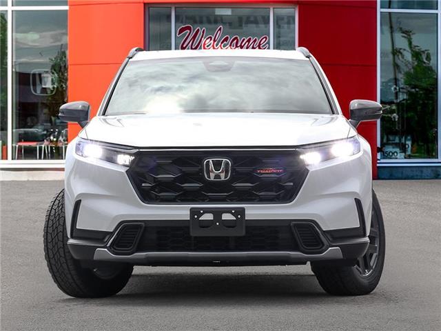 2026 Honda CR-V Hybrid TrailSport (Stk: 7051) in Ottawa - Image 2 of 23