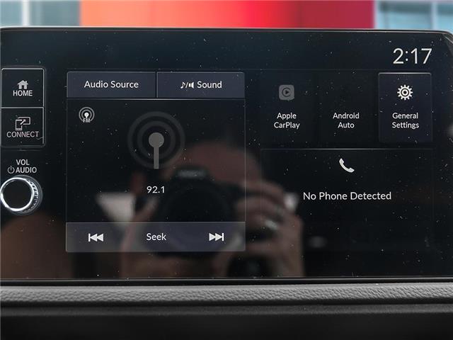 2026 Honda CR-V Hybrid TrailSport (Stk: 7051) in Ottawa - Image 18 of 23