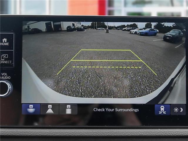2026 Honda CR-V Hybrid TrailSport (Stk: 7051) in Ottawa - Image 23 of 23