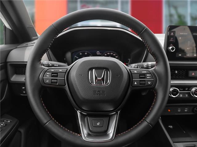 2026 Honda CR-V Hybrid TrailSport (Stk: 7050) in Ottawa - Image 13 of 23