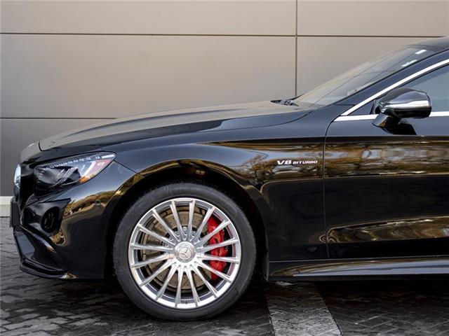 2017 Mercedes-Benz AMG S 63 Base (Stk: PM9312B) in Windsor - Image 3 of 21 2017 Mercedes-Benz AMG S 63 Base (Stk: PM9312B) in Windsor - Image 3 of 21